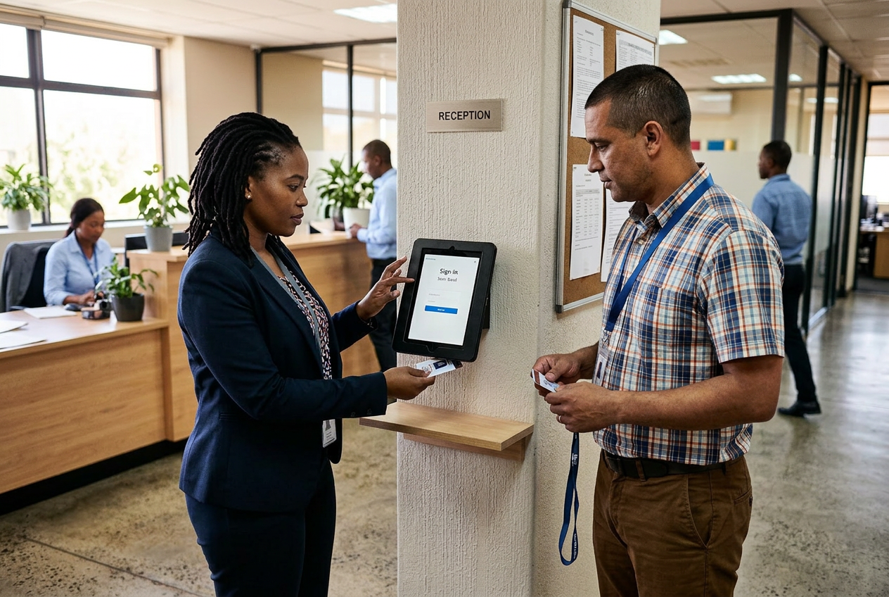 Clocking Systems | Workforce Management, Time & Attendance, ESS, MSS ...